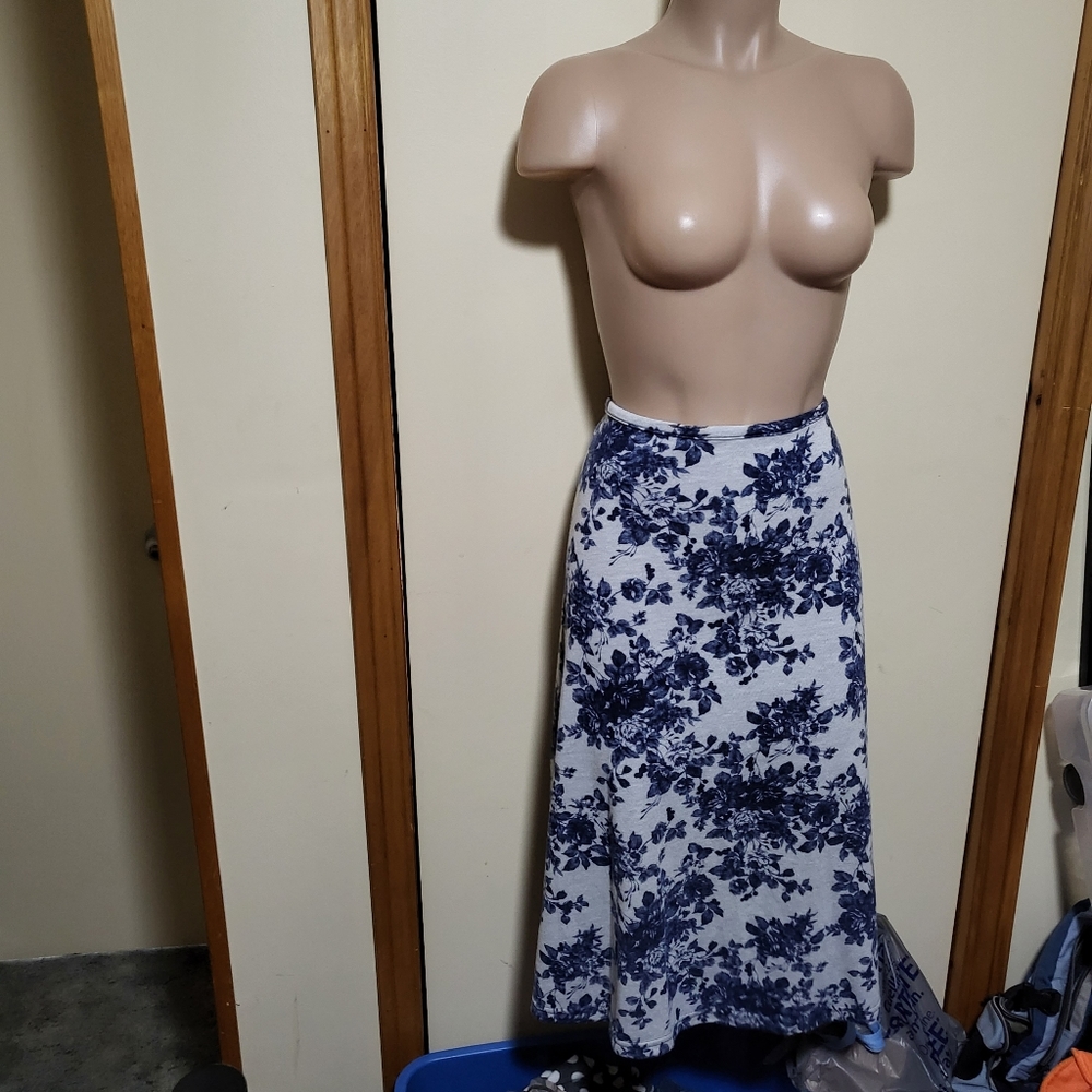 Coin 1804 Skirt